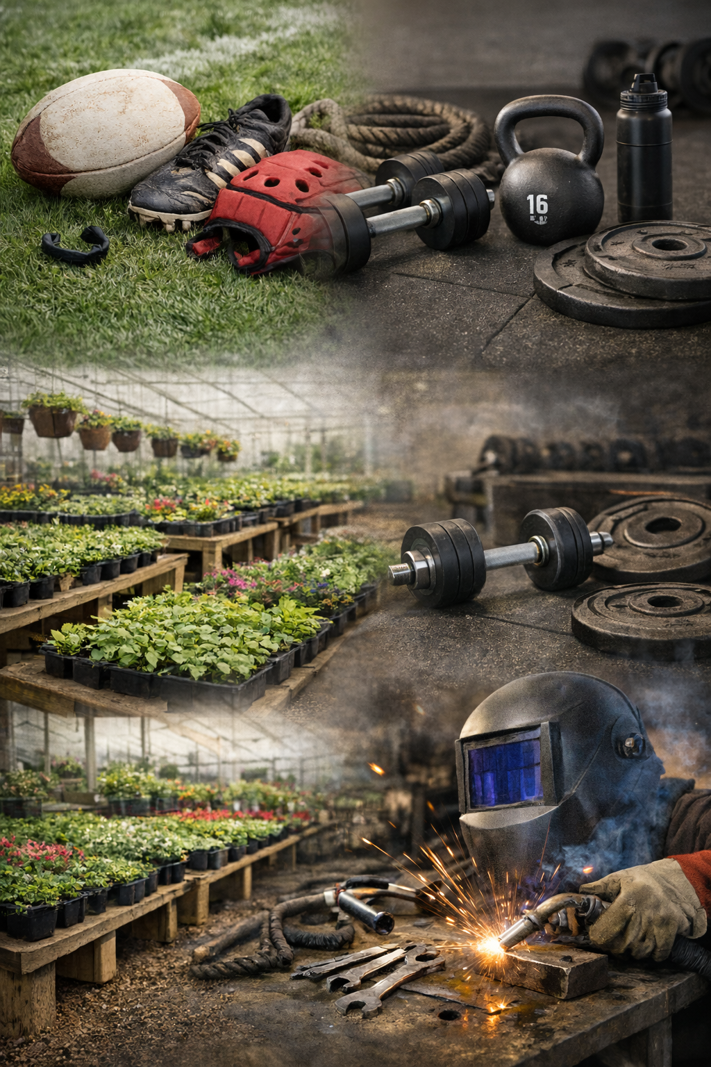 Modern Technology Interaction